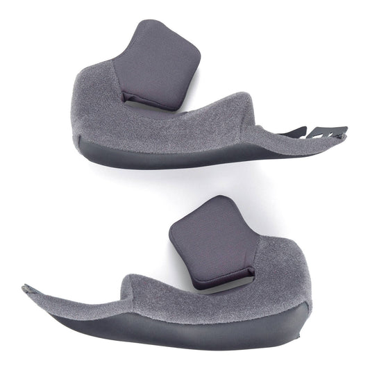 Shoei Neotec 3 Type-Q Cheek Pad 39 without Noise Insulator