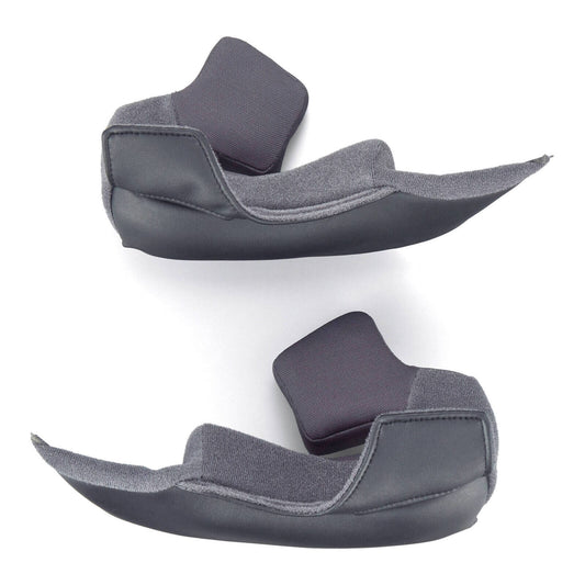 Shoei Neotec 3 Type-QL Cheek Pad 39 with Leather Noise Insulator