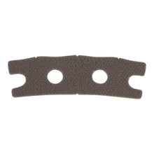 Shoei VFX-W Comfort Pad Front Hard Kit