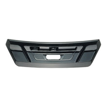 Shoei NXR Front Air Intake - Black