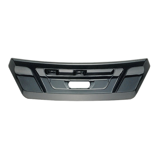 Shoei NXR Front Air Intake - Black