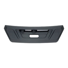 Shoei NXR Front Air Intake - Matte Black