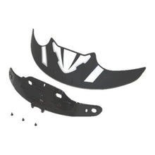 Shoei NXR Top Air Outlet MQZ.BLKA TC-5