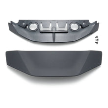 Shoei Neotec 2 Top Air Outlet - Matte Black