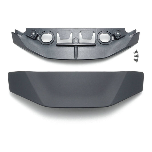 Shoei Neotec 2 Top Air Outlet - Matte Black