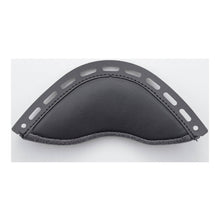 Shoei Chin Curtain Leather Neotec3 (L)