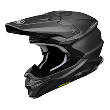 Shoei VFX-WR06 Helmet - Matte Black