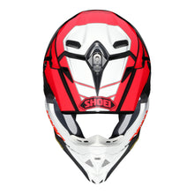 Shoei VFX-WR Helmet v4 - Jammer TC1