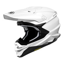 Shoei VFX-WR06 Helmet - White