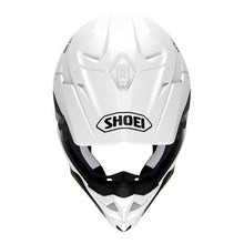 Shoei VFX-WR06 Helmet - White