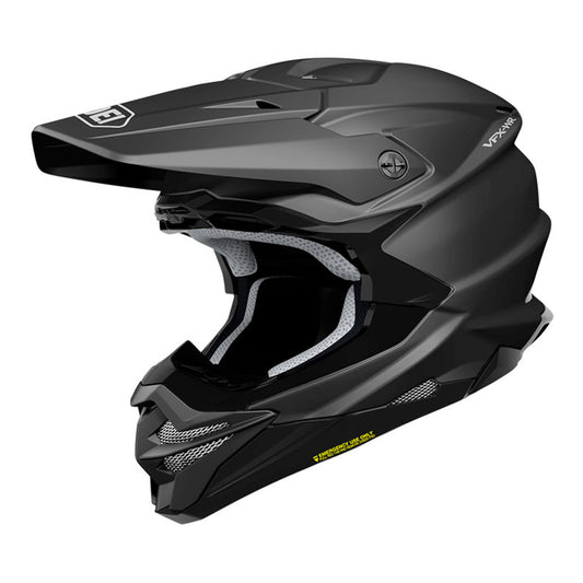 Shoei VFX-WR Helmet - Matte Black