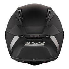 Shoei X-SPR Pro Helmet - Matte Black