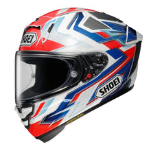 Shoei X-SPR Pro Helmet - Escalate TC10