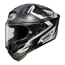 Shoei X-SPR Pro Helmet - Escalate TC5