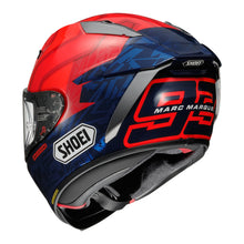 Shoei X-SPR Pro Helmet - Marquez 7 TC1