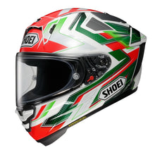 Shoei X-SPR Pro Helmet - Escalate TC4