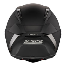 Shoei X-SPR Pro Helmet - Matte Black