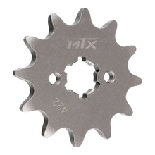 Sprocket Kit Honda XLR125 (520 conv.) - 520H 12/55