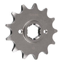 Sprocket Kit Honda XR200 (4 Stud) - 520H 12/50