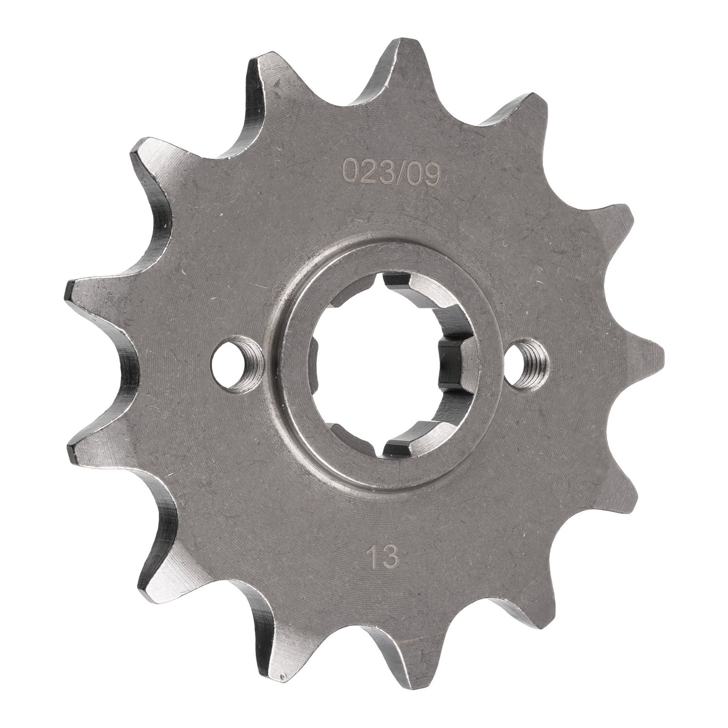 Sprocket Kit Honda XR200 (4 Stud) - 520H 12/50