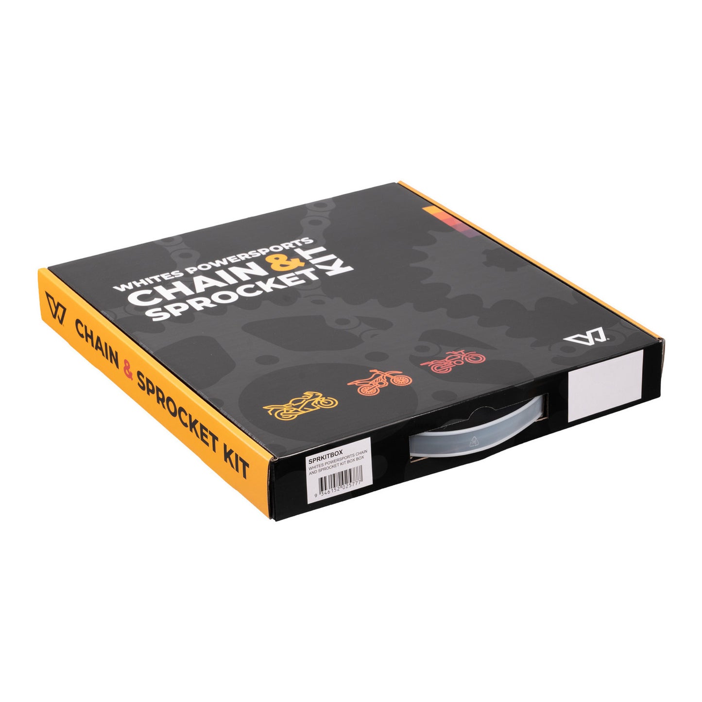 Sprocket Kit Honda CRF150F - 520SO 13/47