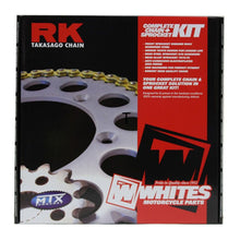 Sprocket Kit Honda CRF250F '19-'23 - 520H 13/50