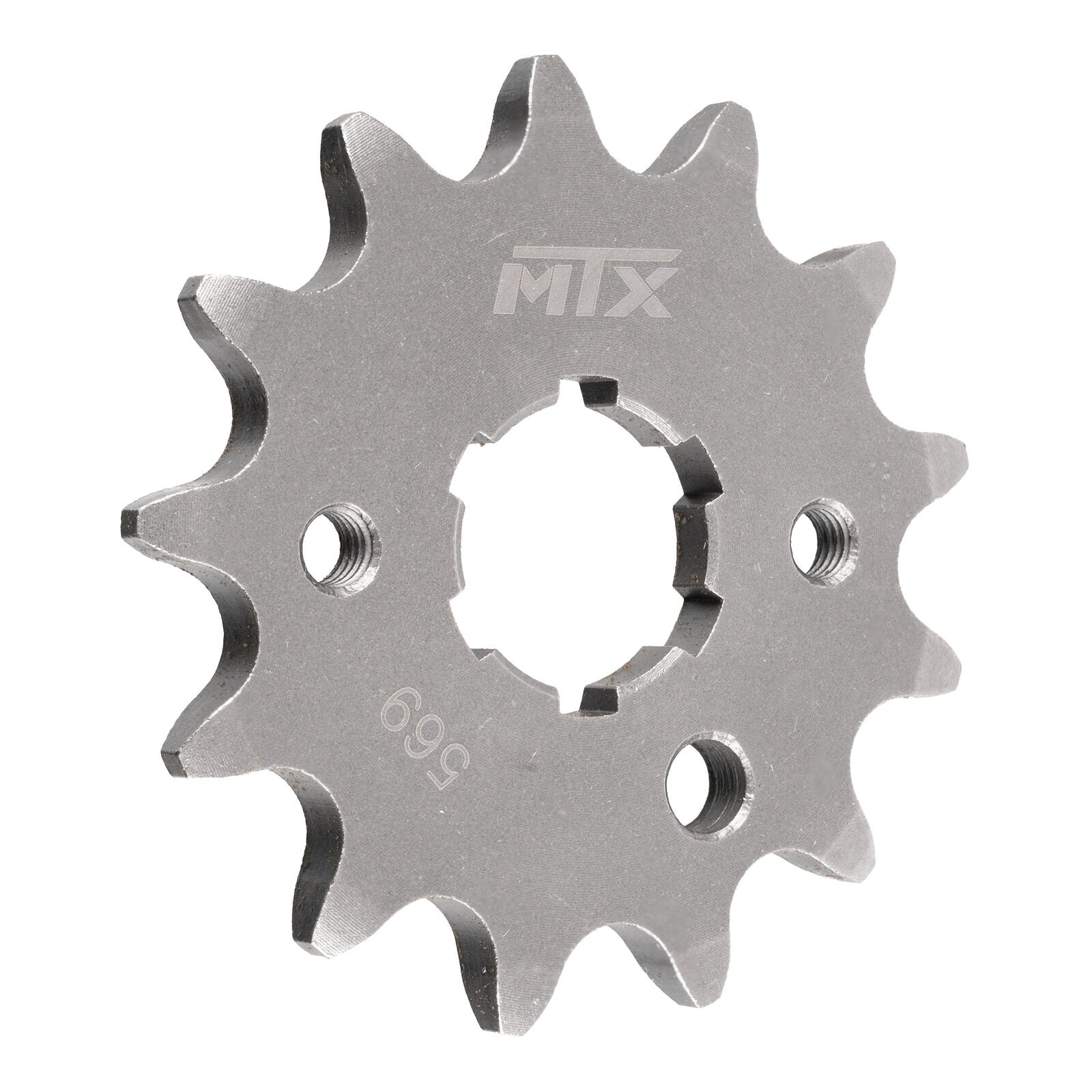 Sprocket Kit Kawasaki KL250 Stockman - 520H 12/48