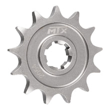 Sprocket Kit Kawasaki KLX140 Small Wheel - 428KRO 14/50