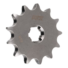 Sprocket Kit Suzuki DS80/JR80 - 428H 12/34