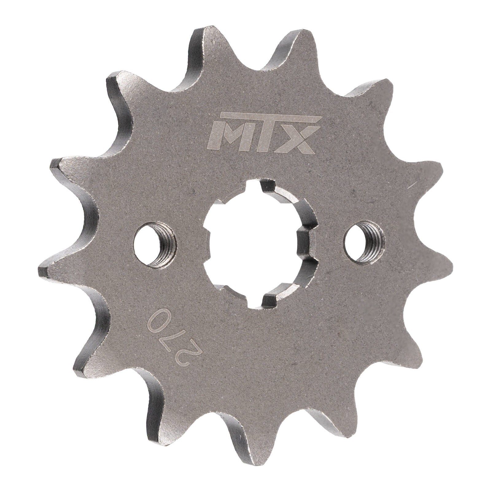 Sprocket Kit Suzuki DRZ110 / Kawasaki KLX110 - 420MS 14/34