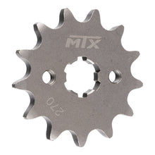 Sprocket Kit Suzuki DRZ110 / Kawasaki KLX110 - 420MS 14/34