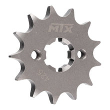 Sprocket Kit Suzuki TF125 MOD - 428KRO 12/55