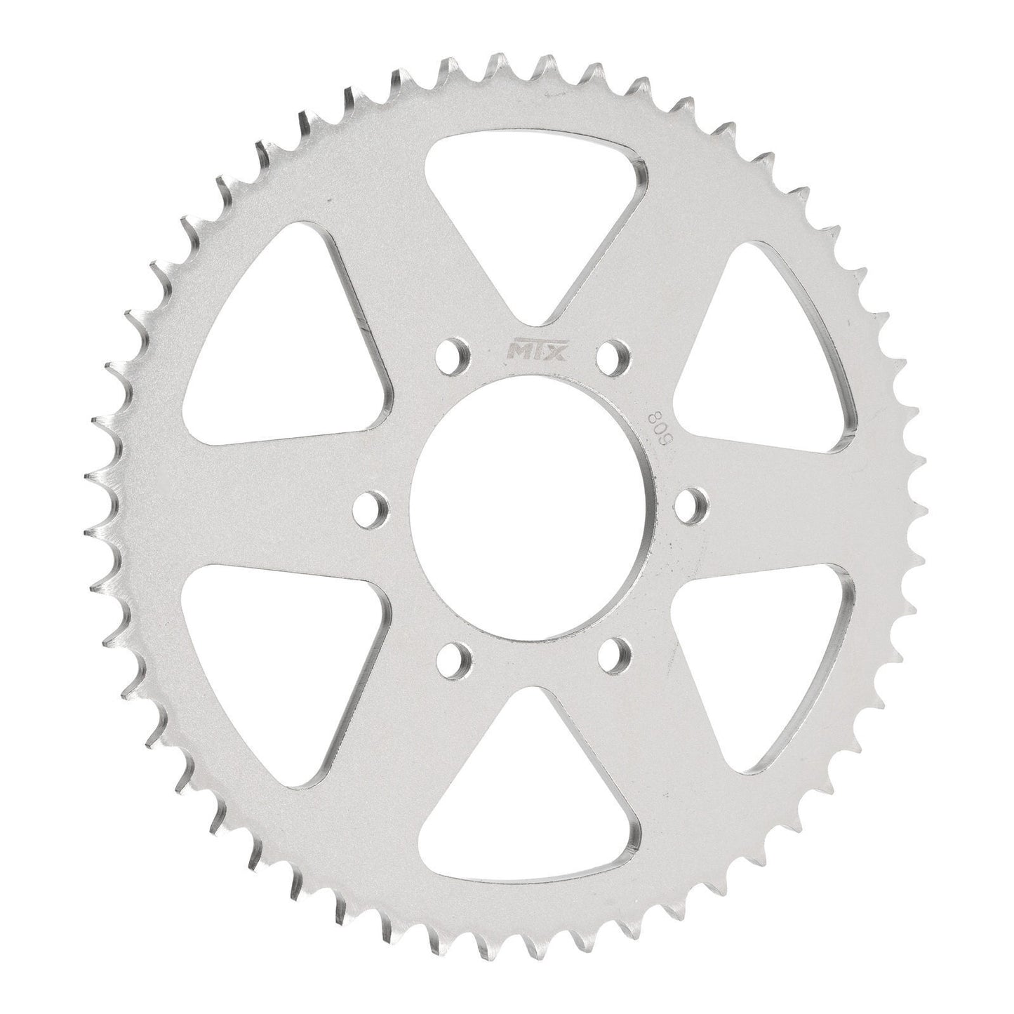 Sprocket Kit Suzuki TF125 - 428KRO 13/53