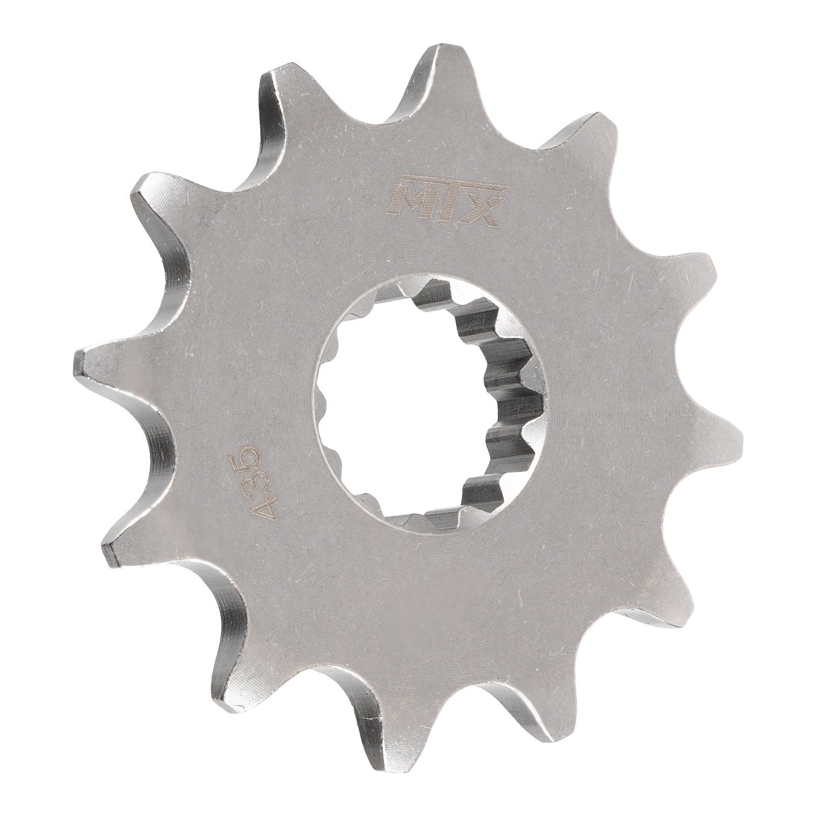 Sprocket Kit Suzuki DR200 - 520H 15/46