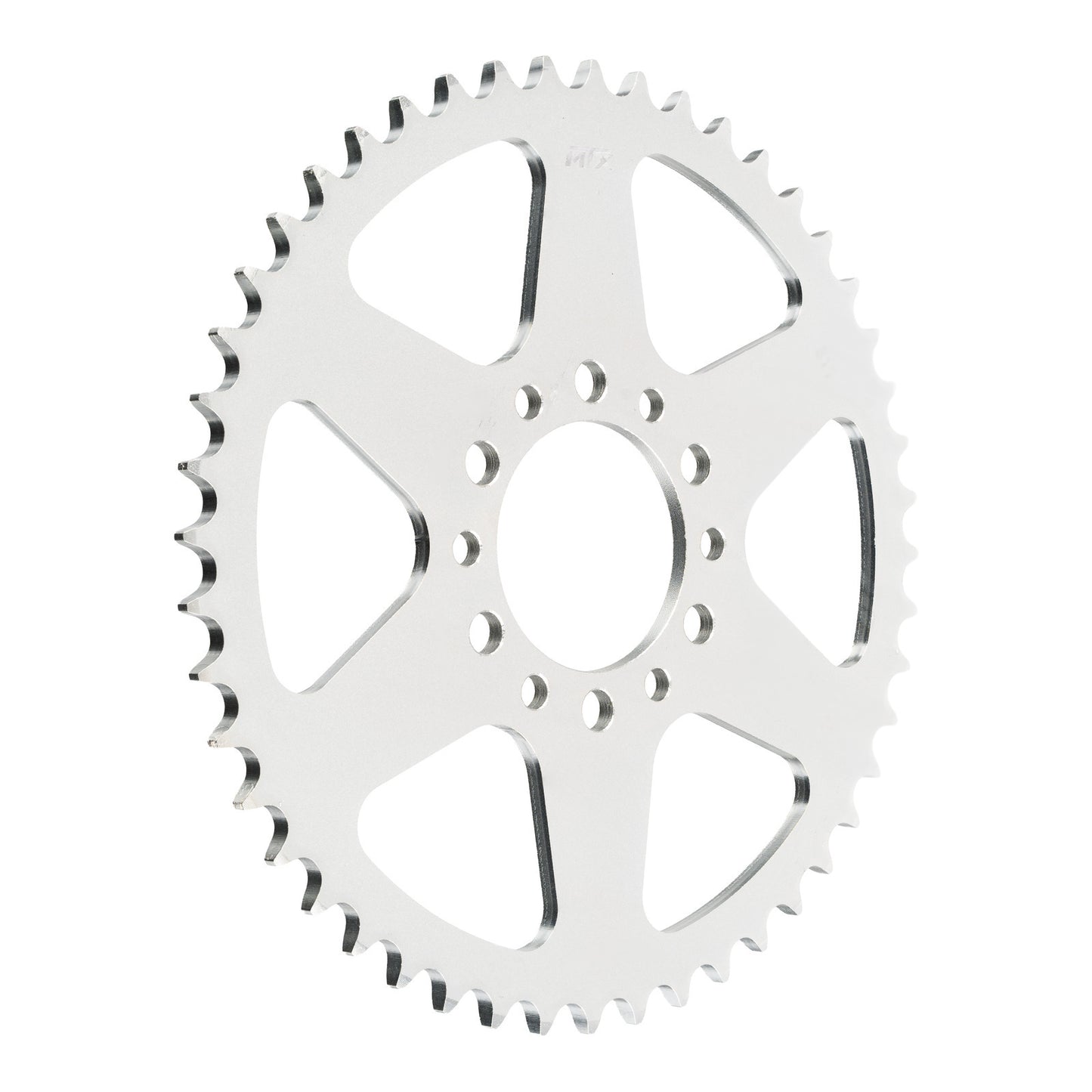 Sprocket Kit Suzuki DR200 (Trojan) - 520SO 11/48
