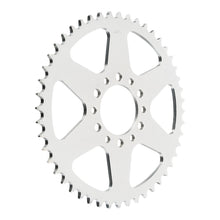 Sprocket Kit for Suzuki DR200 (Trojan) - 520SO Chain, 120L, 12/48