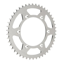 Sprocket Kit Suzuki DR350 - 520KXZ 14/47