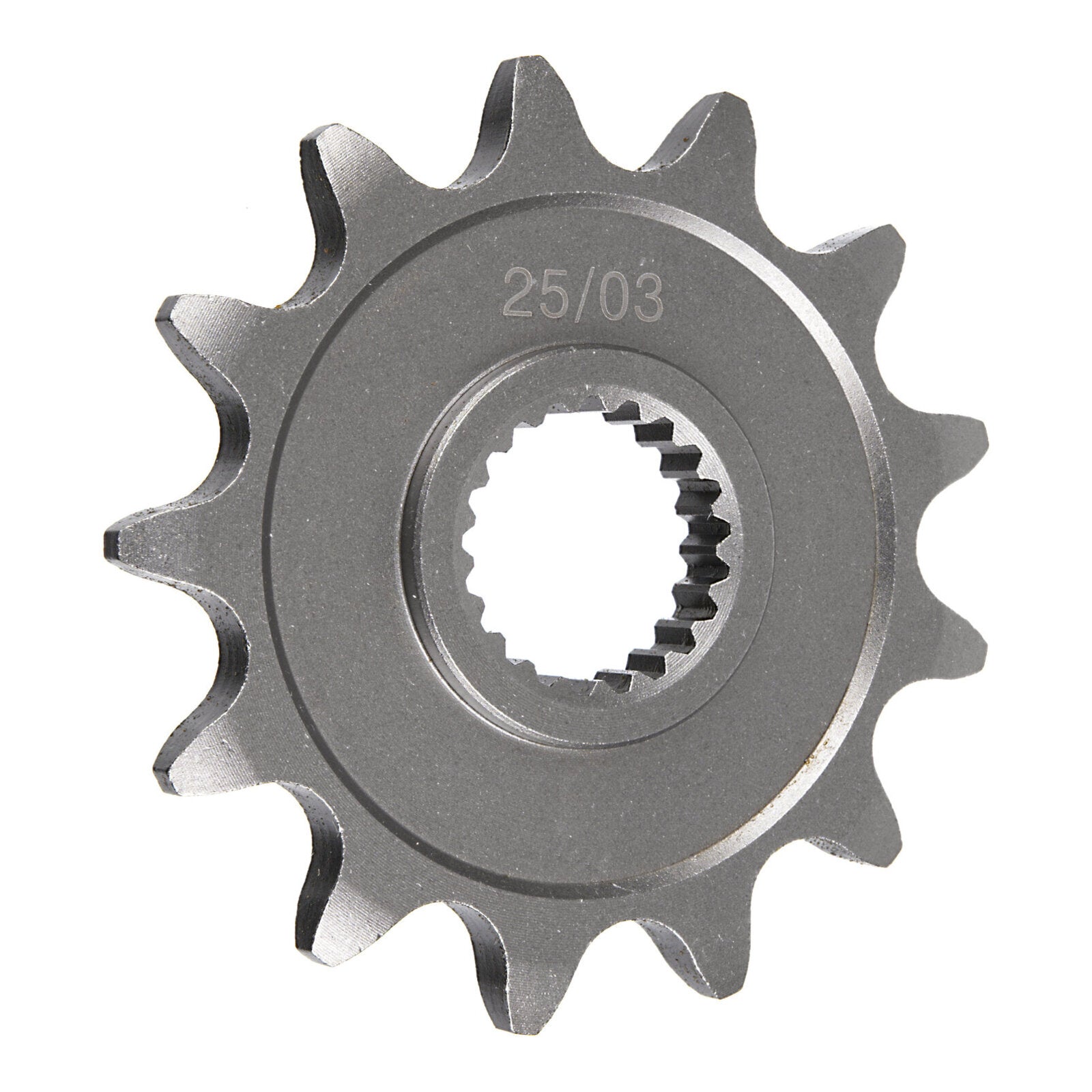 Sprocket Kit Honda CR125 '04- 520KXZ 13/52