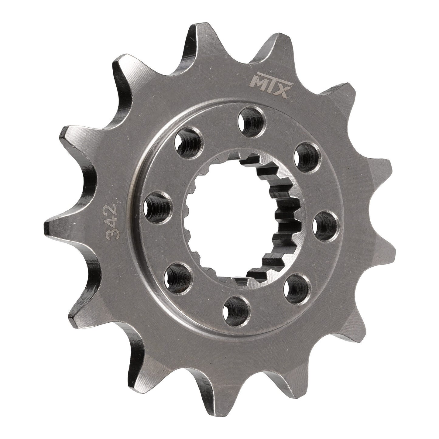 Sprocket Kit Honda CRF450R '05-'07 U-Ring - GB520MXU 13/50