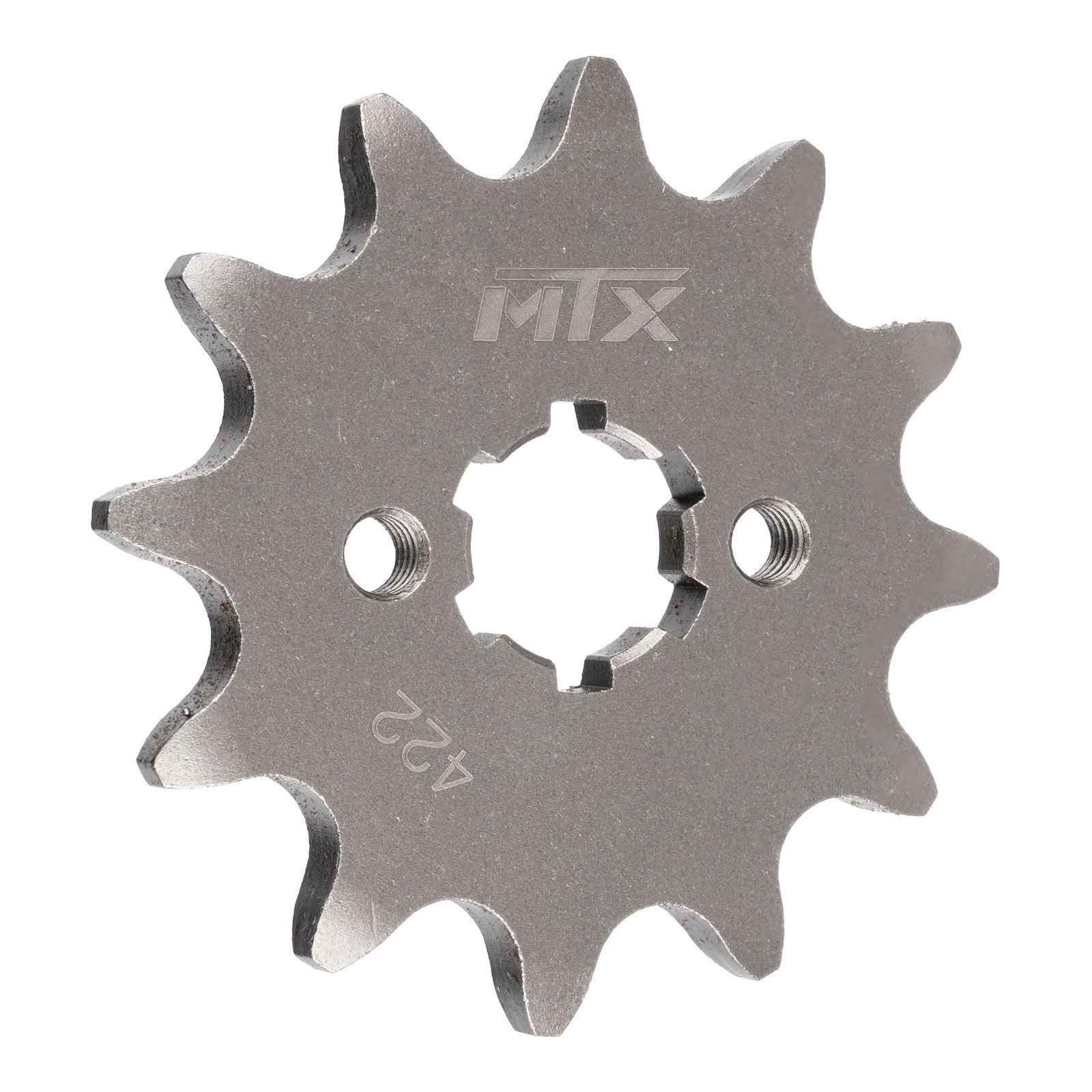 Sprocket Kit Kawasaki KX125 '92-'93 - 520KXZ 12/49