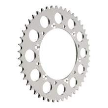 Sprocket Kit Kawasaki KX125 '92-'93 - 520KXZ 12/49