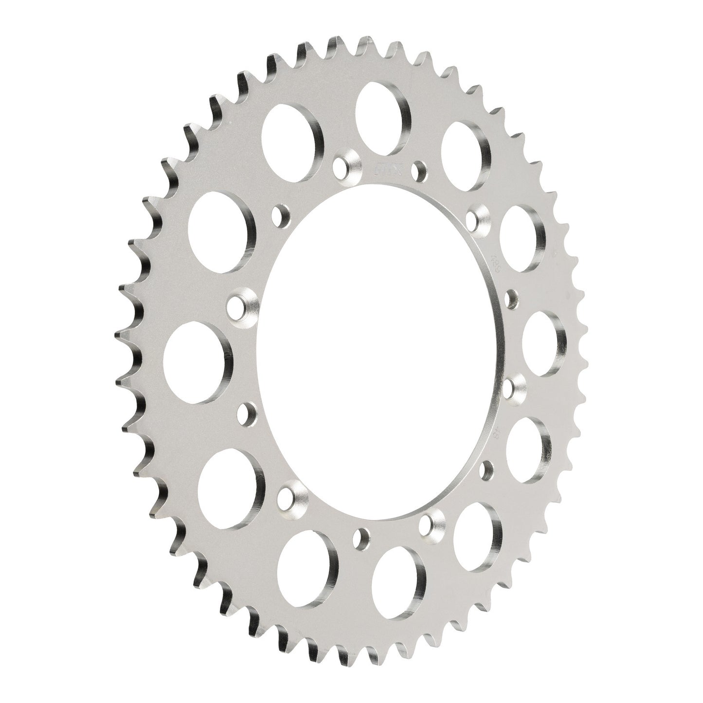 Sprocket Kit Kawasaki KX125 '00-'02 - 520KXZ 12/49