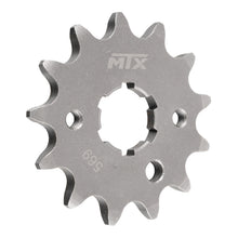 Sprocket Kit Kawasaki KX500 U-Ring - GB520MXU 14/47