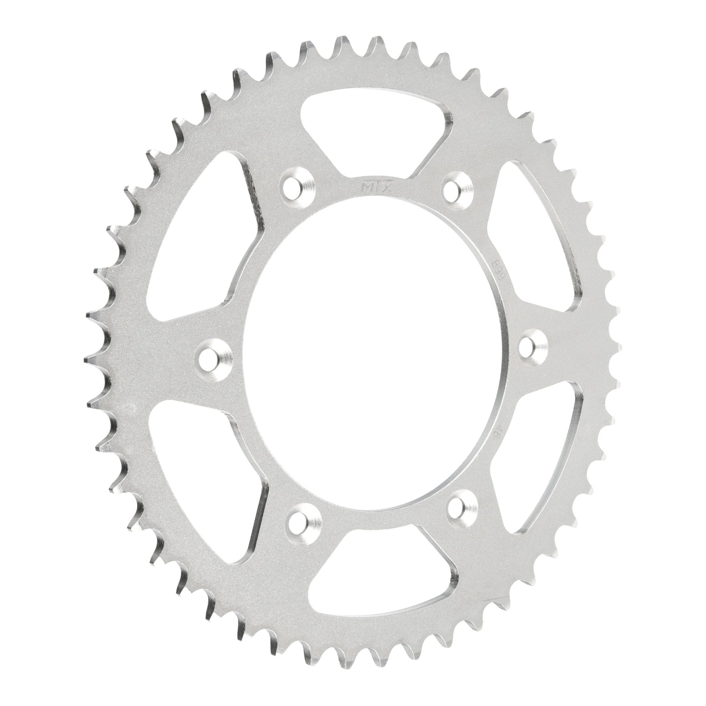 Sprocket Kit KTM 400/520 SX/EXC U-Ring - GB520MXU 14/48
