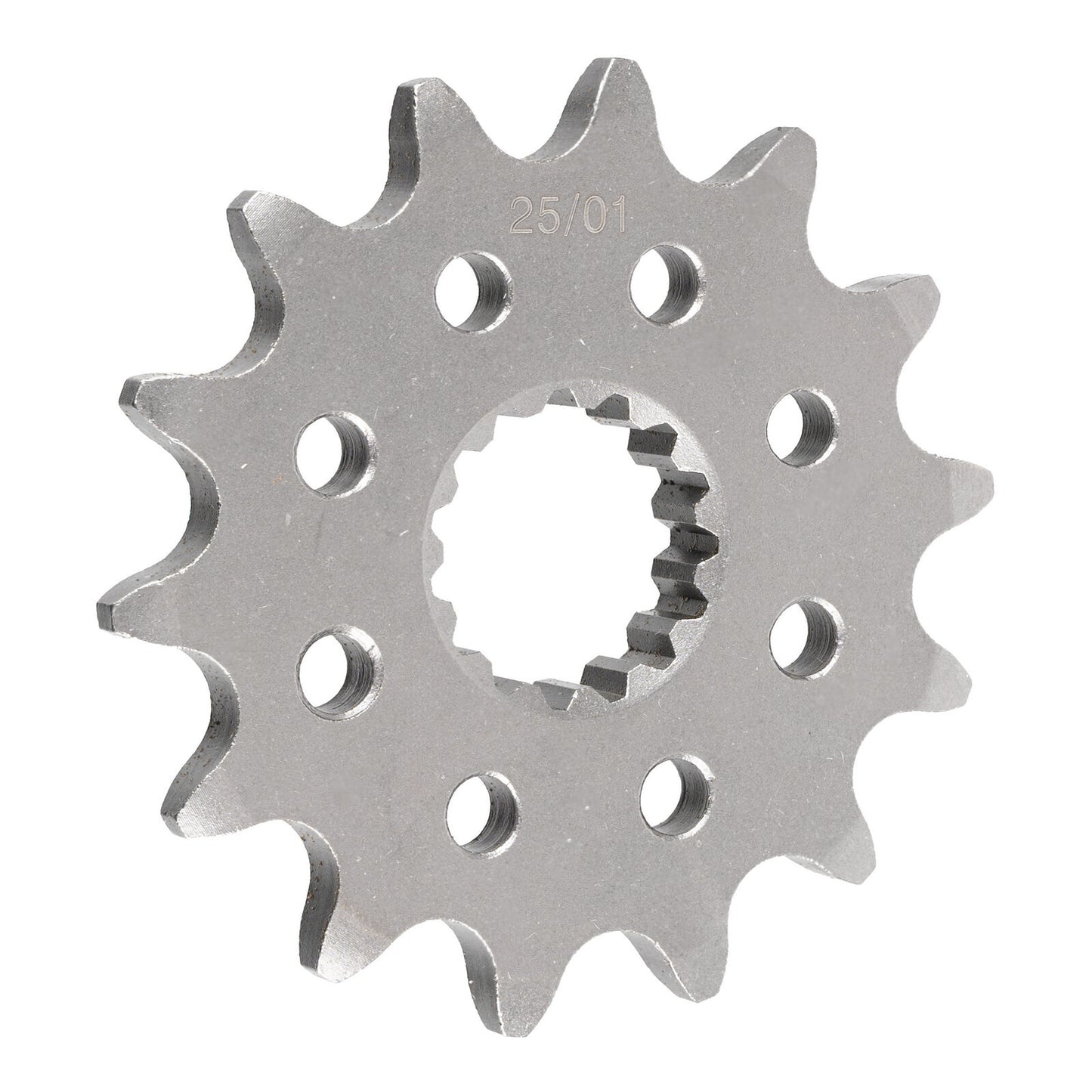 Sprocket Kit KTM 450/505 SX-F U-Ring - GB520MXU 14/52