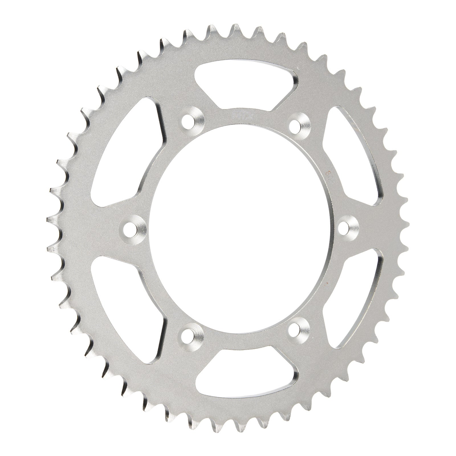 Sprocket Kit Suzuki RM250 '89-'96 - 520EXW 13/49
