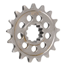 Sprocket Kit BMW S1000RR '09-'14 - GB525ZXW 17/44
