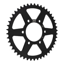Sprocket Kit Kawasaki ZX6R '07-'12 - 520XRE 16/43