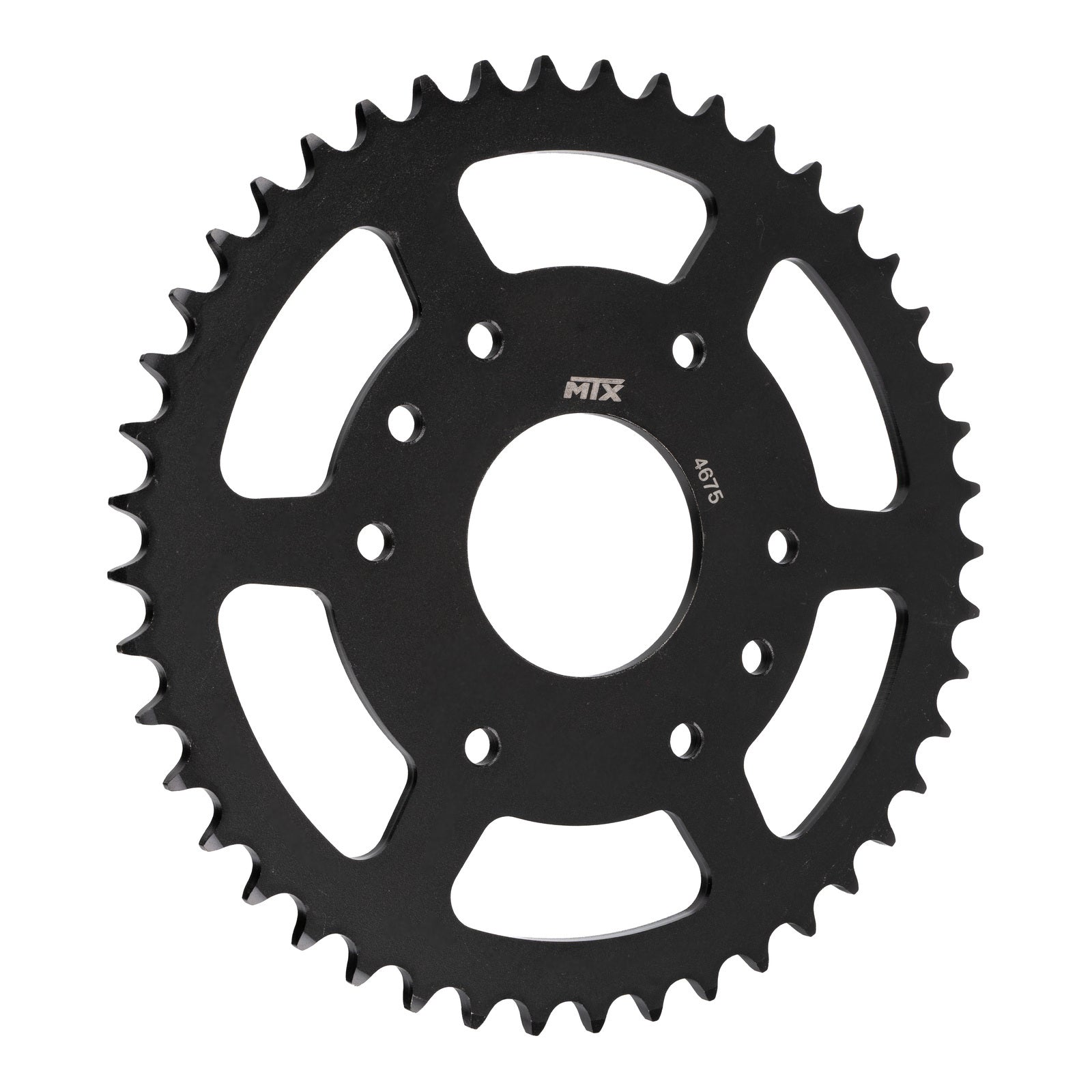 Sprocket Kit KTM 200 Duke '15- 520SO 14/42