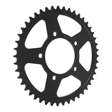 Sprocket Kit Suzuki SFV650 Gladius '09-'11 - 520XRE 15/46